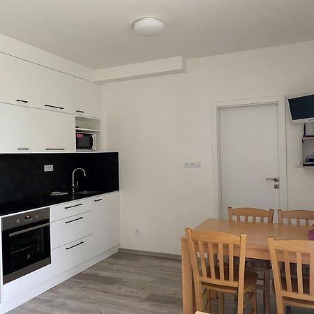 Appartamento Korzo Lipno Lipno nad Vltavou Esterno foto
