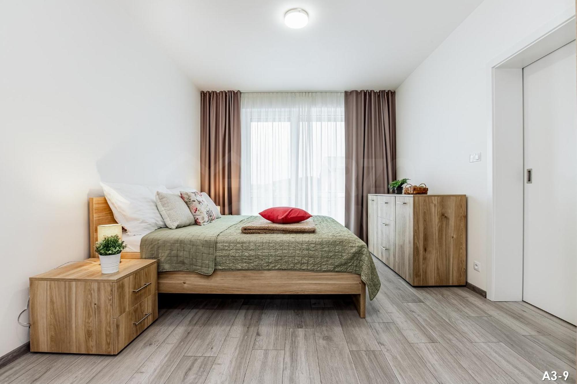 Appartamento Korzo Lipno Lipno nad Vltavou Esterno foto